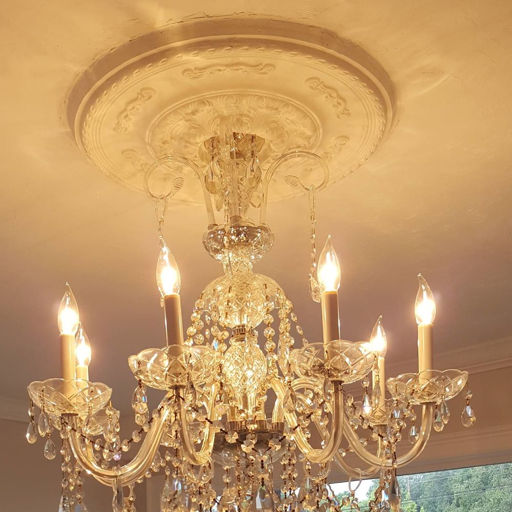 Meet your Posher, Dina